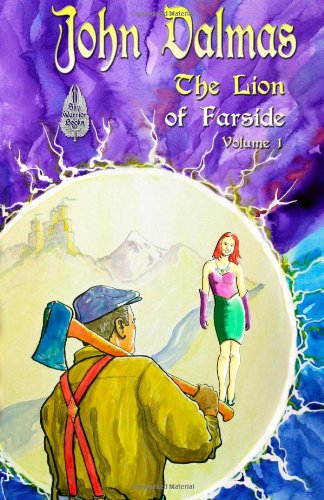 The Lion of Farside Volume 1