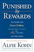 Cover of Punished by Rewards