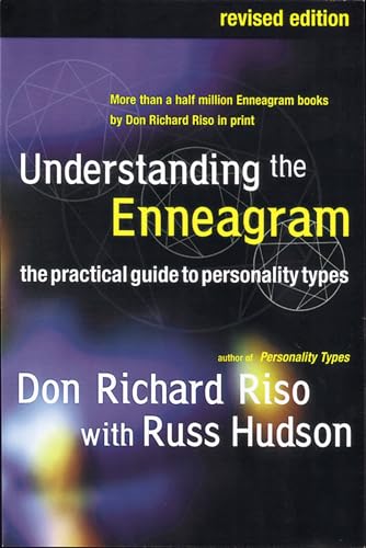 Understanding the Enneagram book cover