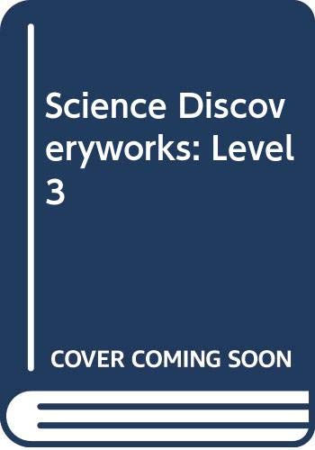 Cover of Science Discoveryworks