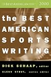 The Best American Sports Writing 2000