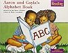 Aaron and Gayla's Alphabet Book
