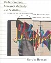 Understanding Research Methods and Statistics: An Integrated Introduction for Psychology