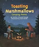 Book cover for “Toasting Marshmallows”