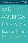 The Best American Essays 2001