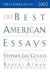 The Best American Essays 2002