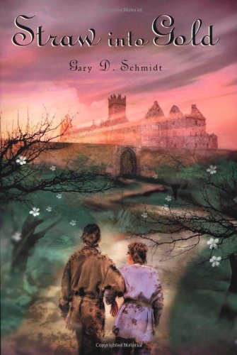 Straw Into Gold book cover