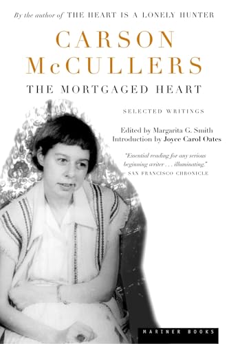 The Mortgaged Heart book cover