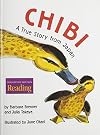 Chibi: A True Story from Japan