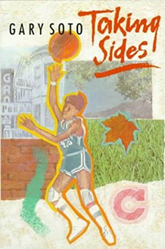 Cover of Taking sides