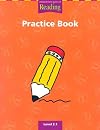 Houghton Mifflin Reading: Practice Book Grade 2.1 (Houghton Mifflin Reading a Legacy of Literacy)