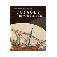 Voyages in World History