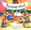 Birthday Mice!