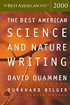 The Best American Science and Nature Writing 2000