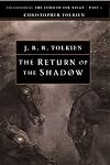 The Return of the Shadow