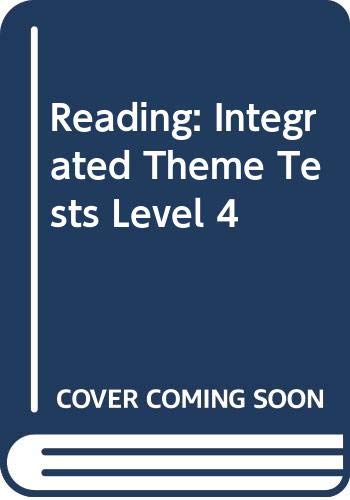 Cover of Reading
