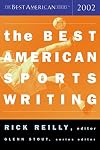 The Best American Sports Writing 2002