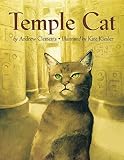 Temple Cat
