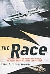 The Race: The First Nonstop, Round-the-World, No-Holds-Barred Sailing Competition