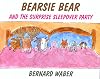 Bearsie Bear and the Surprise Sleepover Party
