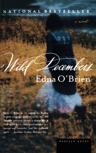 Wild Decembers book cover