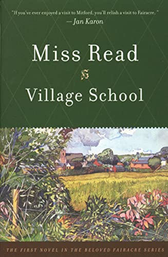 Village School cover