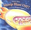 Sheep Blast Off!