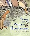 Song of the Water Boatman & Other Pond Poems