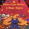 When a Line Bends . . . A Shape Begins