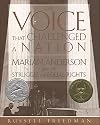 The Voice That Challenged a Nation: Marian Anderson and the Struggle for Equal Rights