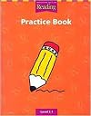 Practice Book: Level 2.1 (Houghton Mifflin Reading a Legacy of Literature)