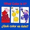 What Color Is It?/¿Qué color es éste? [Good Beginnings]