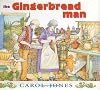 The Gingerbread Man