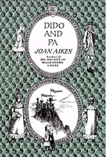 Dido and Pa book cover