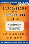Discovering Your Personality Type: The Essential Introduction to the Enneagram, Revised and Expanded