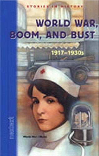 Cover of Stories in History