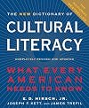 The New Dictionary of Cultural Literacy: What Every American Needs to Know
