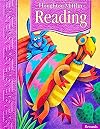 Reading Rewards, Level 3.1 (Houghton Mifflin Reading)
