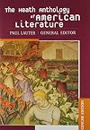 The Heath Anthology of American Literature, Concise Edition