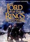 The Two Towers Visual Companion: The Official Illustrated Movie Companion (The Lord of the Rings)