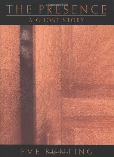 The Presence book cover