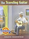 Houghton Mifflin Reading Leveled Readers: Level 3.2.1 On Lvl The Traveling Guitar