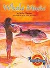 Houghton Mifflin Reading Leveled Readers: Level 3.4.2 On Lvl Whale Music