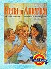 Elena en los Estados Unidos