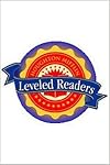 Houghton Mifflin Reading Leveled Readers: Level 4.3.1 Abv Lv Wings for a Day