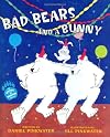 Bad Bears and a Bunny: An Irving and Muktuk Story