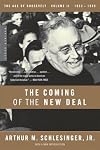 The Coming of the New Deal, 1933-1935