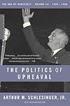 The Politics of Upheaval, 1935-1936