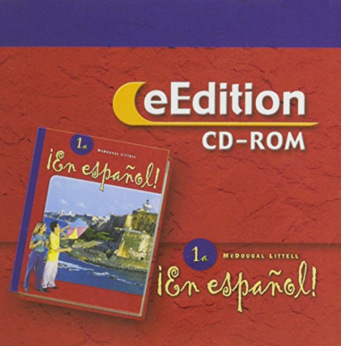 Cover of En Espanol
