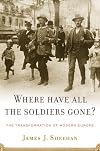 Where Have All the Soldiers Gone?: The Transformation of Modern Europe